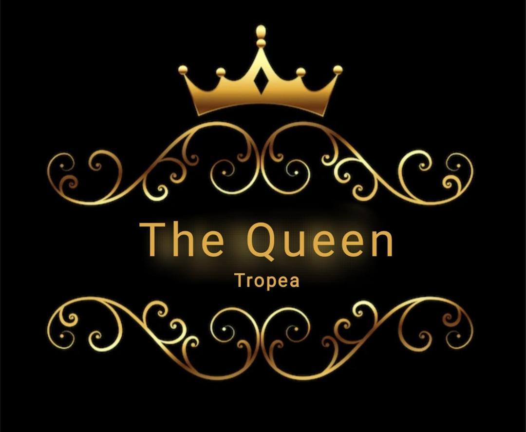 The Queen Tropea Kültér fotó