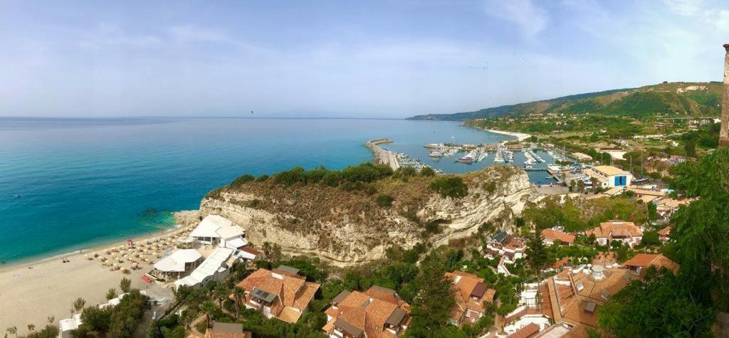 The Queen Tropea Kültér fotó